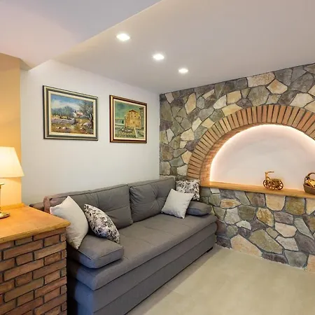 Apartment Srica Kraljevica