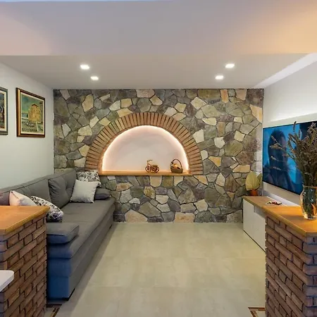 Apartment Srica Kraljevica