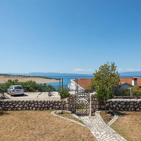 Apartment Srica Kraljevica