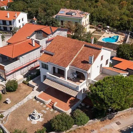 Apartament Srica *
